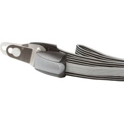 Snelbinder Xlc zilver/grijs (8712864737573)