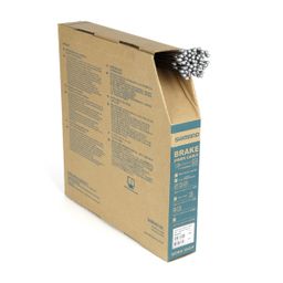 Shimano Rem Binnenkabel Race Werkplaats RVS 2050mm 100 St (4524667603122)