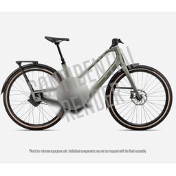 Orbea DIEM 30, Spaceship Green (Matt) (F.23418)