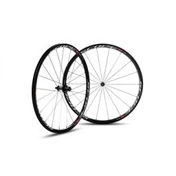 SCOPE WHEELSET S4.A gravel Disc brake shimano black (8718868612007)