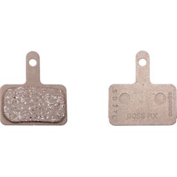 Shimano Schijfremblokken Resin B05S (4550170241834)