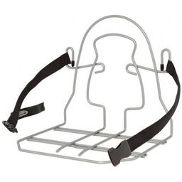 Dragerverbreder Steco monkeymee zilver (8713397008024)