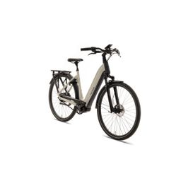 Huyser Ultremo N380 Belt , Ice Grey (9506326418662)