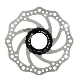 Elvedes Remschijf Rvs Centra-lock 140mm 2020071 (8716706023992)