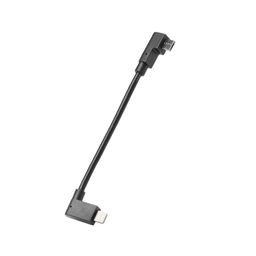Bosch Oplaadkabel Micro USB - Ligh (4054289000844)
