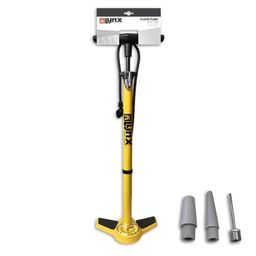 Lynx pomp hp geel (8714868033637)