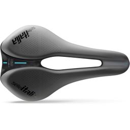 Selle italia Zadel sit novus bst evo gravel tm superflow l3 gry (8030282524675)