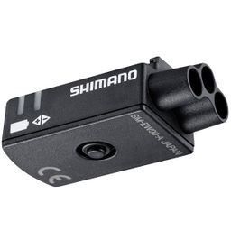 Shimano Stuurjunction a sm-ew90-a 3 port (4524667725558)