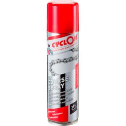Olie Cyclon course spray 250ml (8713504001924)