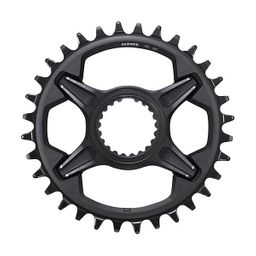 Shimano Kettingblad 36T XT Enkel Blad FC-M8100-1/M8130-1 (4550170443719)