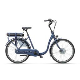 BATAVUS Entrée E-Go-7, Donkerblauw (8713568450812)