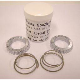 Dt swiss Naafd dt servicekit 240s 18t (7613052211787)