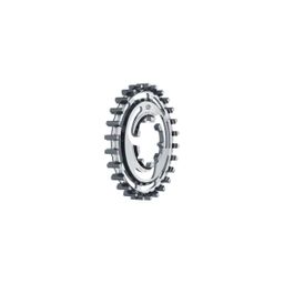 Tandwiel 22 Gates cdx env rvs a zi (4260510068327)