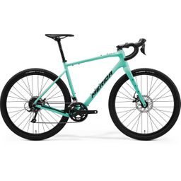 MERIDA Silex 200, Crayon Teal Black Teal (4711256464312)