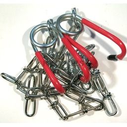 Mirage fiets ophangketting (8717729483657)