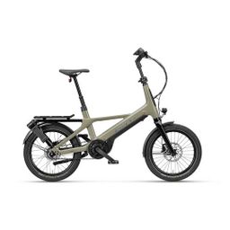 SPARTA s-Compact, Olive Gloss (8713568512527)