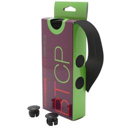 Bike ribbon stuurlint zwart cork (8027312000384)