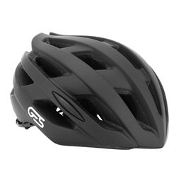 GES helm icon-12 zwart (M54-58cm) (8435274962013)