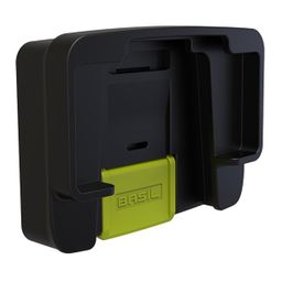 Basil Adapterplaat Voor Baseasy/Klickfix Zwart (8715019701849)