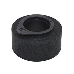 Tressorex stuurlint stof zwart (3660429354121)