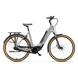 SPARTA C-Grid Energy, TiItan Grey Gloss (8713568499699)