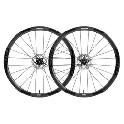 Fast forward wheels Ffwd wielset drift fcc 36mm dt350 12mm ta shimano (8720663231451)