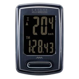 Cateye Computer cat velo vt230w dl stealth (4990173036745)