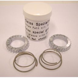 Dt swiss Naafd dt servicekit 240s 18t (7613052211787)