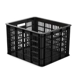 Basil Krat bas m pvc zw 29.5l (8715019211348)