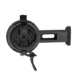 Closethegap Hidemybell carbon stuurhouder + bel raceday sd (7435135055015)