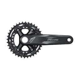Shimano Crankstel Alivio M4100 2 10-Sp (4550170621162)