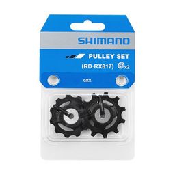 Shimano Derailleurwielset 11-Sp ultegra. (4550170635732)