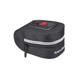 Zadeltas Klickfix micro 100 zw (4030572000821)
