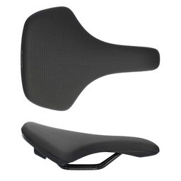 Selle royal Anp zadel sr 1405drn vivo ds z/s zw (8715957577513)