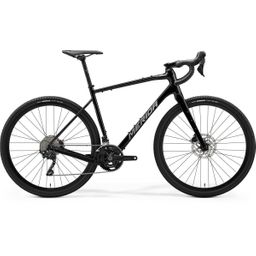 MERIDA SILEX 400, Black Grey Titan (4711256464886)