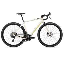 ORBEA TERRA M30TEAM, Ivory White - Spicy Lime (Glos (8434446491054)