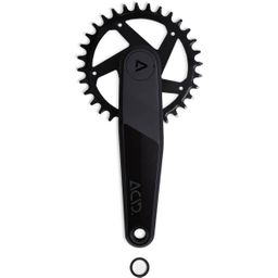 ACID Crank Set MTB 32T 165mm. (4054571157973)