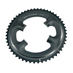 Shimano kettingblad Ultegra 6800 11V 52T-MB Y1P498070 (4524667509912)