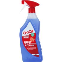 Olie Cyclon bionet triggerspray 750ml (8713504005991)