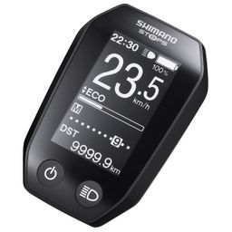 Shimano Fiets Computer STEPS (4524667737483)