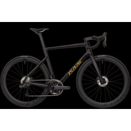 Isaac Boson R7150 Di2, Stone Black (F.24194)