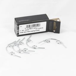 Campagnolo p/stuk Remd ca veer dubbel br-re208 ds a 5 (8033874113417)