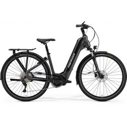 MERIDA eSPRESSO CITY 500(630WT accu), Anthracite (4710949798239)