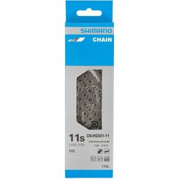 Shimano Ketting 11-Sp 105/E-Bike 116 Schakels M/Quick Lin (4524667906773)