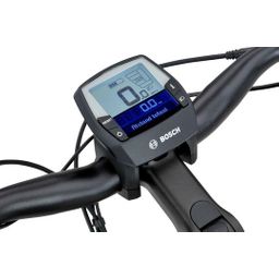 BATAVUS Finez E-go Exclusive, Donkerblauw (8713568445863)