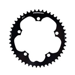 Stronglight Kett blad 46 sl s race dural 9/10v 130 zw (3700223719440)