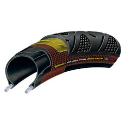Continental Bub 28x11/16 co 25-622 grand prix 4 season zw/br v (4019238409116)