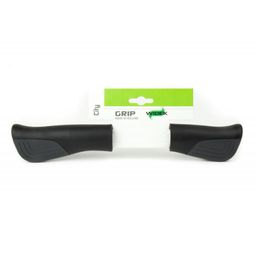 Widek Handvat cityNova zwart (8712864752378)