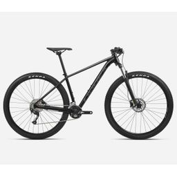 Orbea Onna 29 40, Black (Gloss-Matt) (8434446180644)