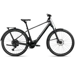 ORBEA KEMEN TOUR 20, Diamond Black (Gloss) (8434446808289)